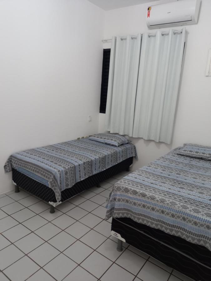 Apartamento, Zona Leste, Otima Localizacao. Teresina Exterior photo